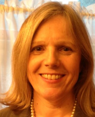 Stephanie Quaranta - Asst. Director GCS